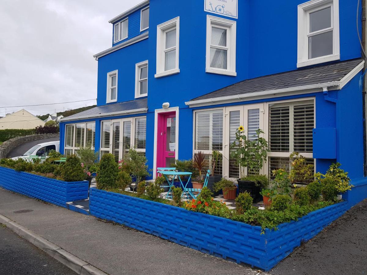 Blue Quay Rooms Clifden Exterior photo